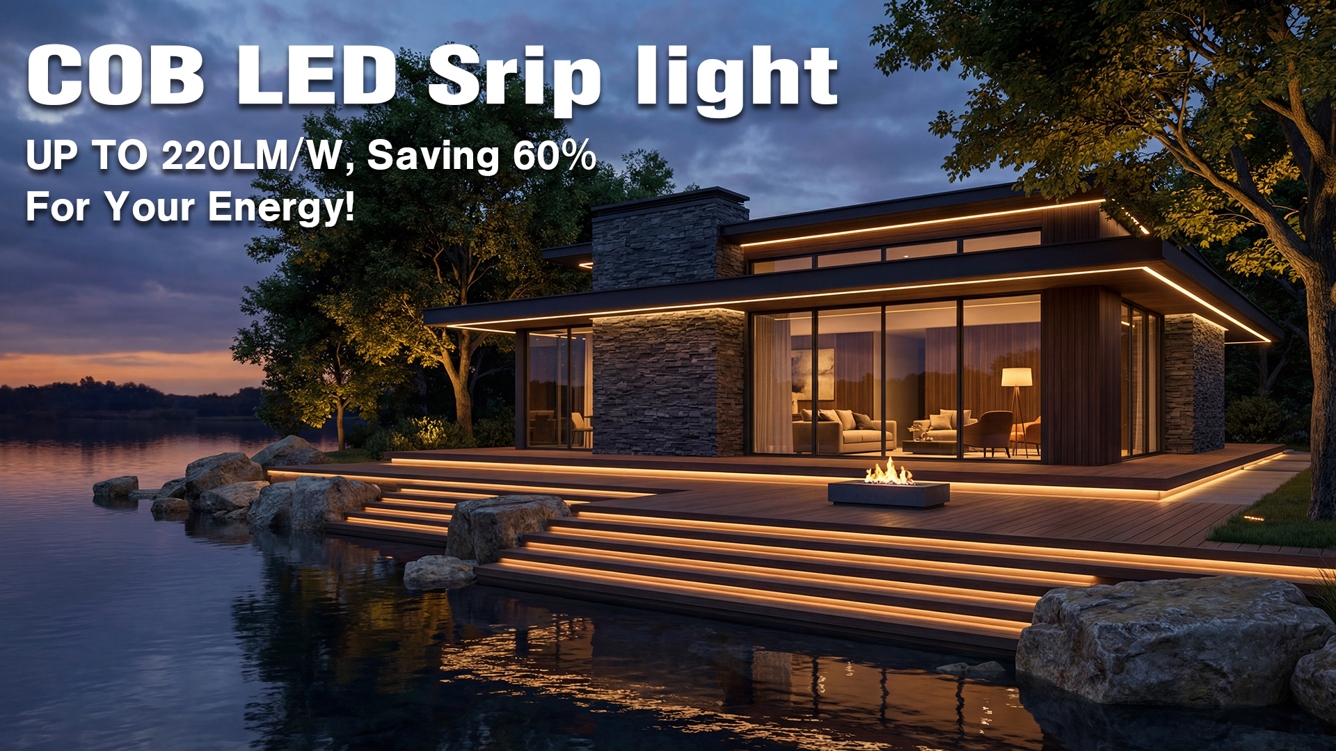 Home - LUX LIGHTING | LED Strip, Neon Flex, Track Light & Linear ...